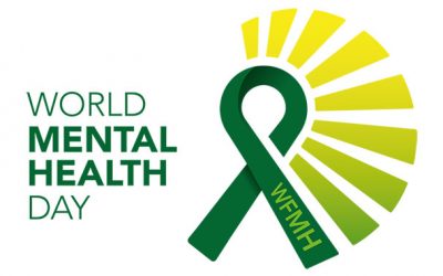 MENTAL HEALTH IN AN UNEQUAL WORLD
